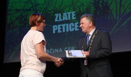 ZLATA PETICA 72 FOTO LJUBO VUKELIČ